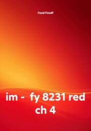 im -  fy 8231 red ch 4
