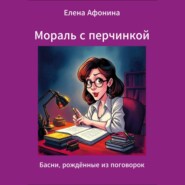 Мораль с перчинкой