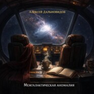 Межгалактическая аномалия