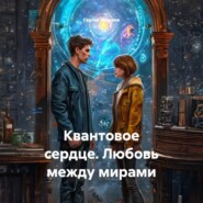 Квантовое сердце. Любовь между мирами
