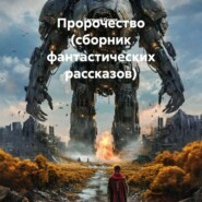 Пророчество (сборник фантастических рассказов)