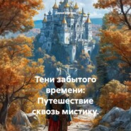 Тени забытого времени: Путешествие сквозь мистику