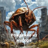 Рождение из мусора