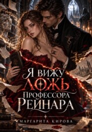 Я вижу ложь профессора Рейнара