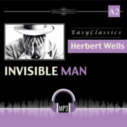 Человек-невидимка. А2. The Invisible Man. А2