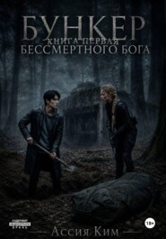 БУНКЕР БЕССМЕРТНОГО БОГА