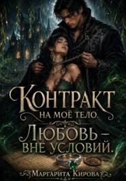 Контракт на моё тело. Любовь – вне условий