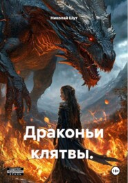 Драконьи клятвы.