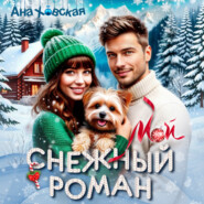 Мой снежный роман