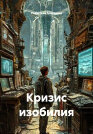 Кризис изобилия