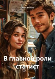 В главной роли статист