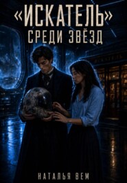 "Искатель" среди звёзд