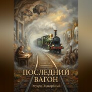 Последний Вагон