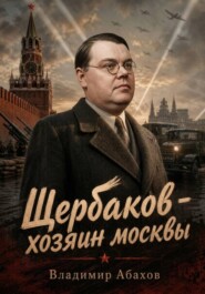 Щербаков - хозяин Москвы