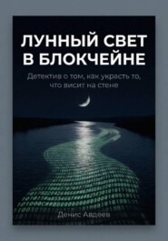 Лунный свет в блокчейне