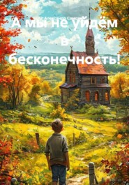 А мы не уйдём в бесконечность!