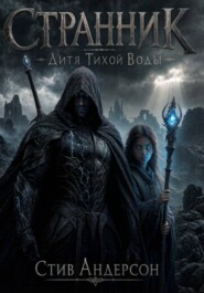 СТРАННИК. Дитя Тихой Воды