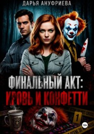 Финальный акт: Кровь и конфетти