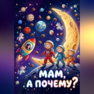 Мам, а почему?