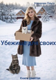 Убежище для своих
