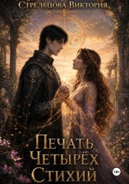 Печать Четырёх Стихий
