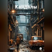 Кандалы