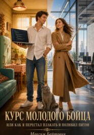КУРС МОЛОДОГО БОЙЦА, ИЛИ КАК Я ПЕРЕСТАЛ ПЛАКАТЬ И ПОЛЮБИЛ ПИТОН