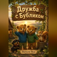 Бух и Плюх. Дружба с Бубликом