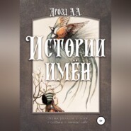 Истории имён