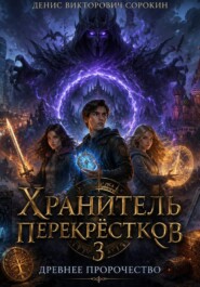 Хранитель перекрёстков 3. Древнее пророчество