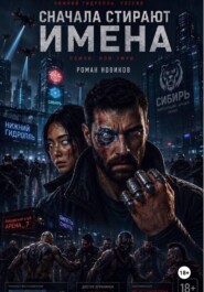 Сначала стирают имена