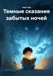 Темные сказания забытых ночей