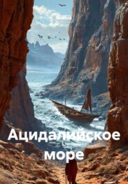 Ацидалийское море