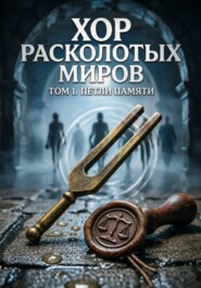 Хор расколотых миров. Том 1. Петли памяти