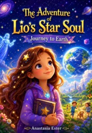 The adventure Lio's Star Soul. Journey to Earth