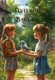 Голубок Васька