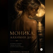 Моника. Алхимия дна