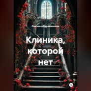Клиника, которой нет