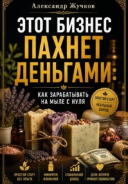 Этот бизнес пахнет деньгами. Как зарабатывать на мыле с нуля