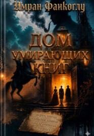 Дом умирающих книг