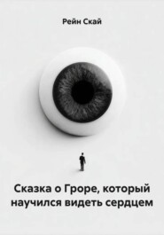 Сказка о Гроре, который научился видеть сердцем