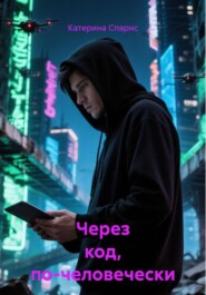 Через код, по-человечески