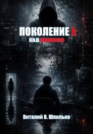 Поколение I: Код анонима