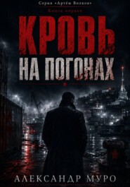 Кровь на погонах