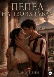Пепел на твоих губах