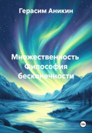 Множественность Философия бесконечности