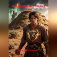 Алый медальон: Искра в степи