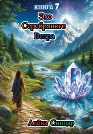 Эхо Серебряного Ветра - книга 7
