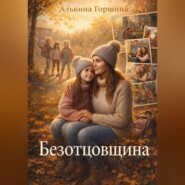 Безотцовщина