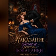 Наказание браком доктора – попаданки